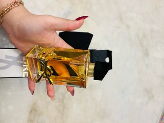 Yves Saint Laurent Libre Eau de Parfum
