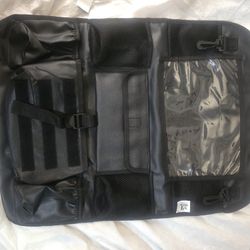 Back Of Seat Car Organizer