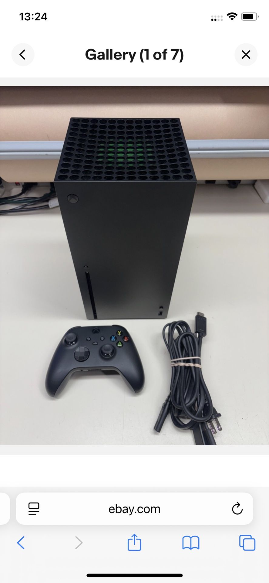 Xbox Series X
