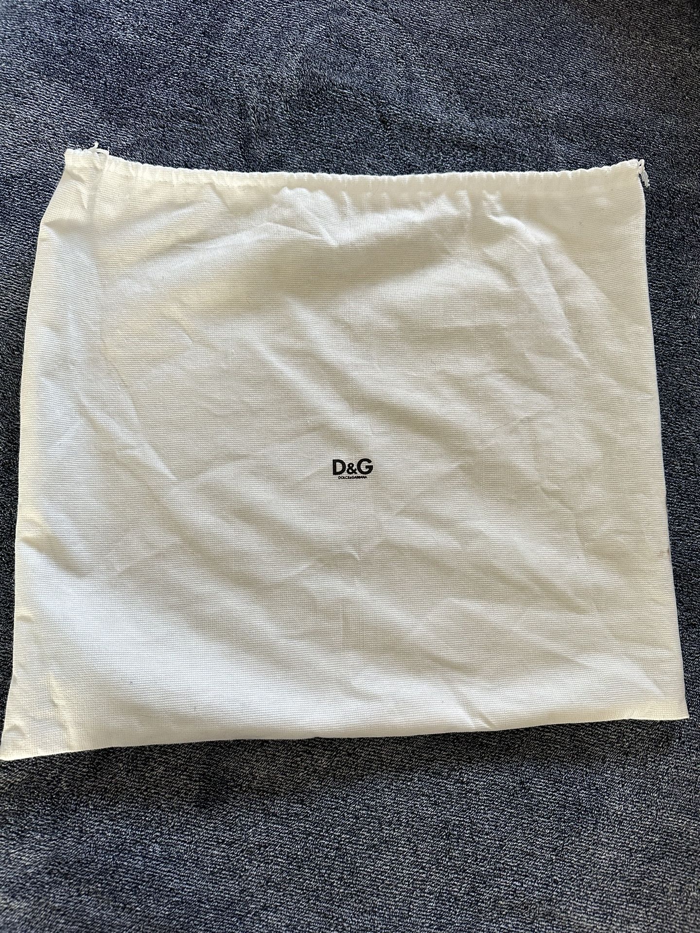 D&G Tote Bag
