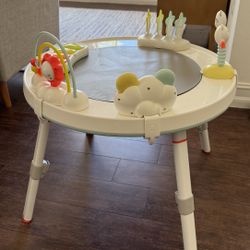 Ski Hop Baby Activity Center