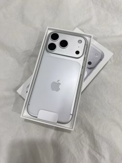 iPhone 17 Pro 1TB