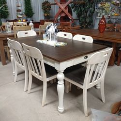 Kitchen Table Set 