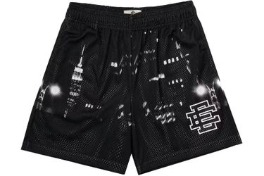 Eric Emanuel Shorts