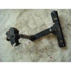 395(contact info removed)44 Evinrude Johnson 88-115 Hp Outboard Shift Lever & Link