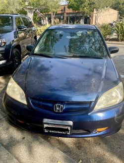 2005 Honda Civic