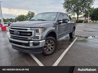 2022 Ford F-250