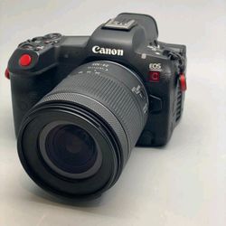 Canon EOS R5 C 