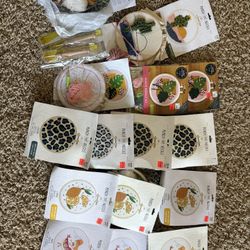 New 14 Punch Needle Projects