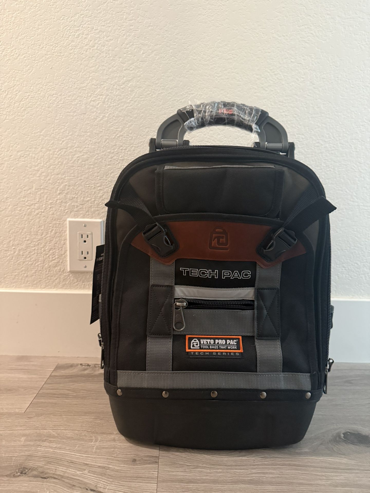 Veto Pro Tech Backpack