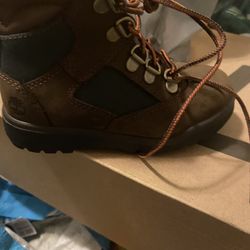 Timberland