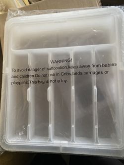 Luxury Silverware Organizer