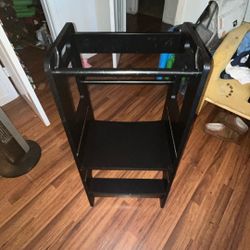 Baby Stepper Kitchen Stool 