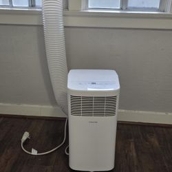 AC Portable 