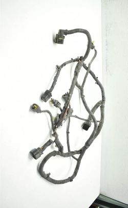 2009-2012 Hyundai Genesis 2.0t engine bay harness