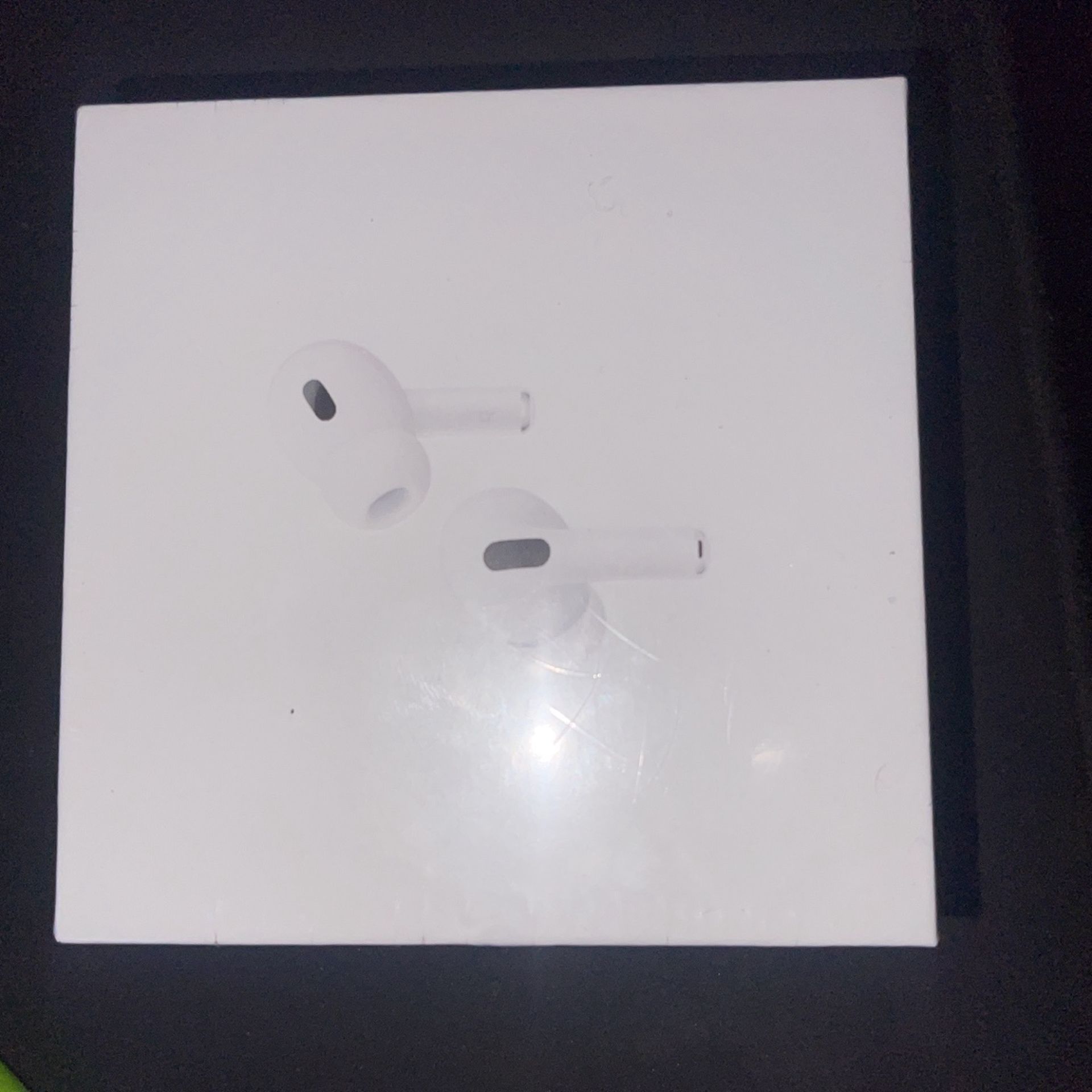 Air Pod Pro 2