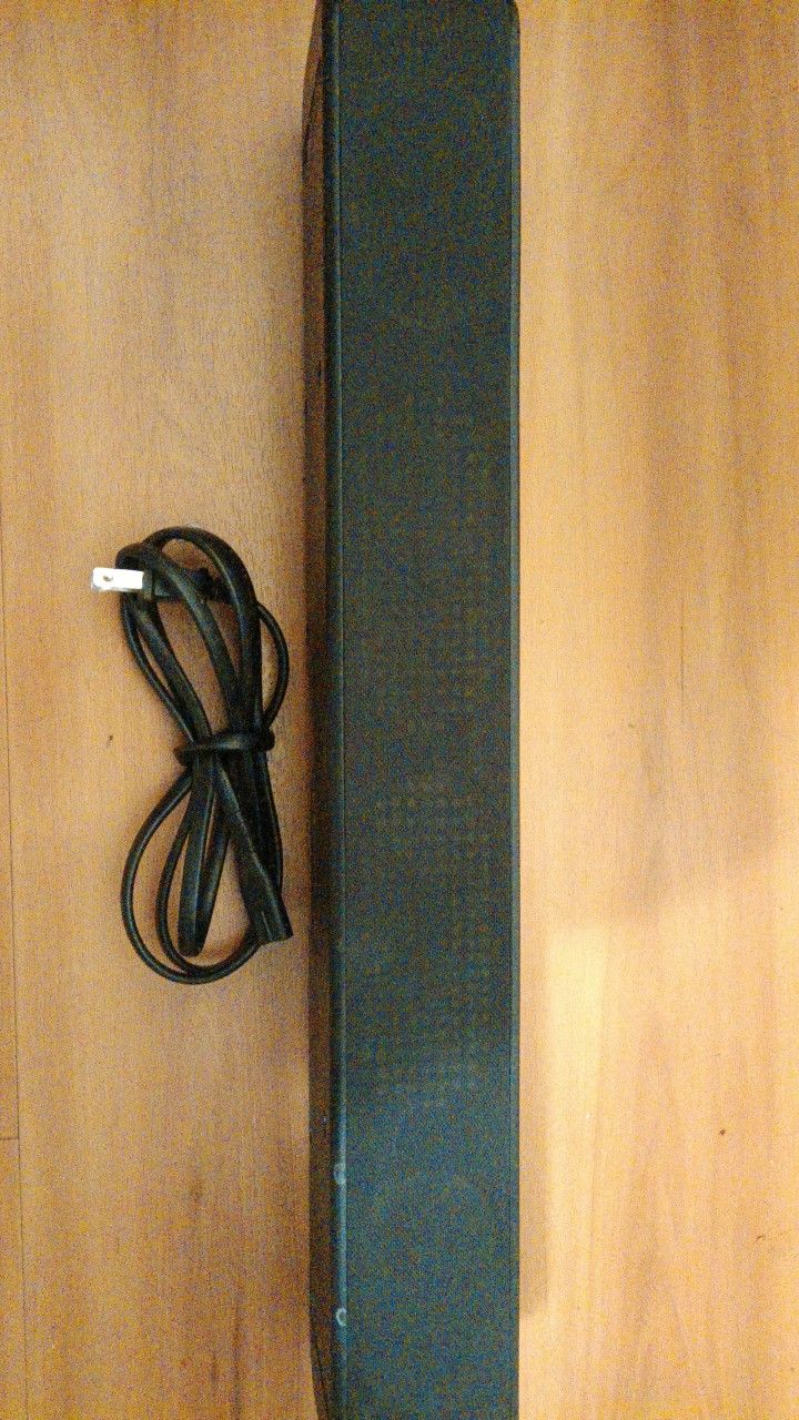 Onn 20in BLUETOOTH SPEAKER!! Works Great 👍