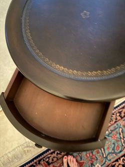 Side table