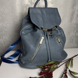 Shoulder Backpack Purse 