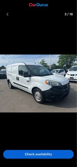 2017 Dodge Ram 1500