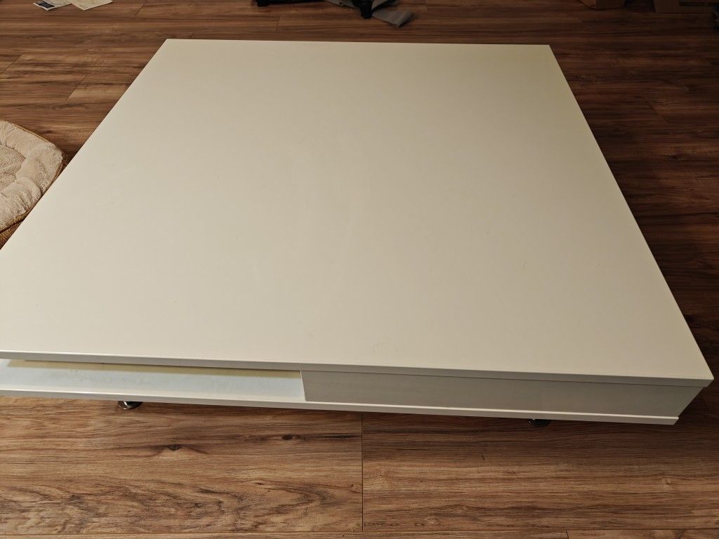 Ikea Coffee Table