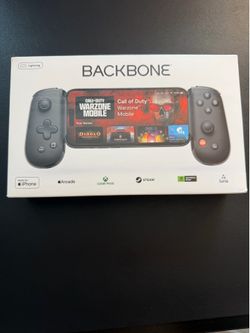 Backbone One (Second Generation) - Lightning