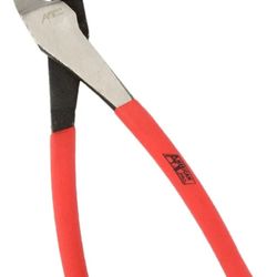 10" Crimping Plier