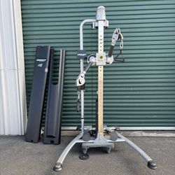 Functional Trainer Hoist Mi5 