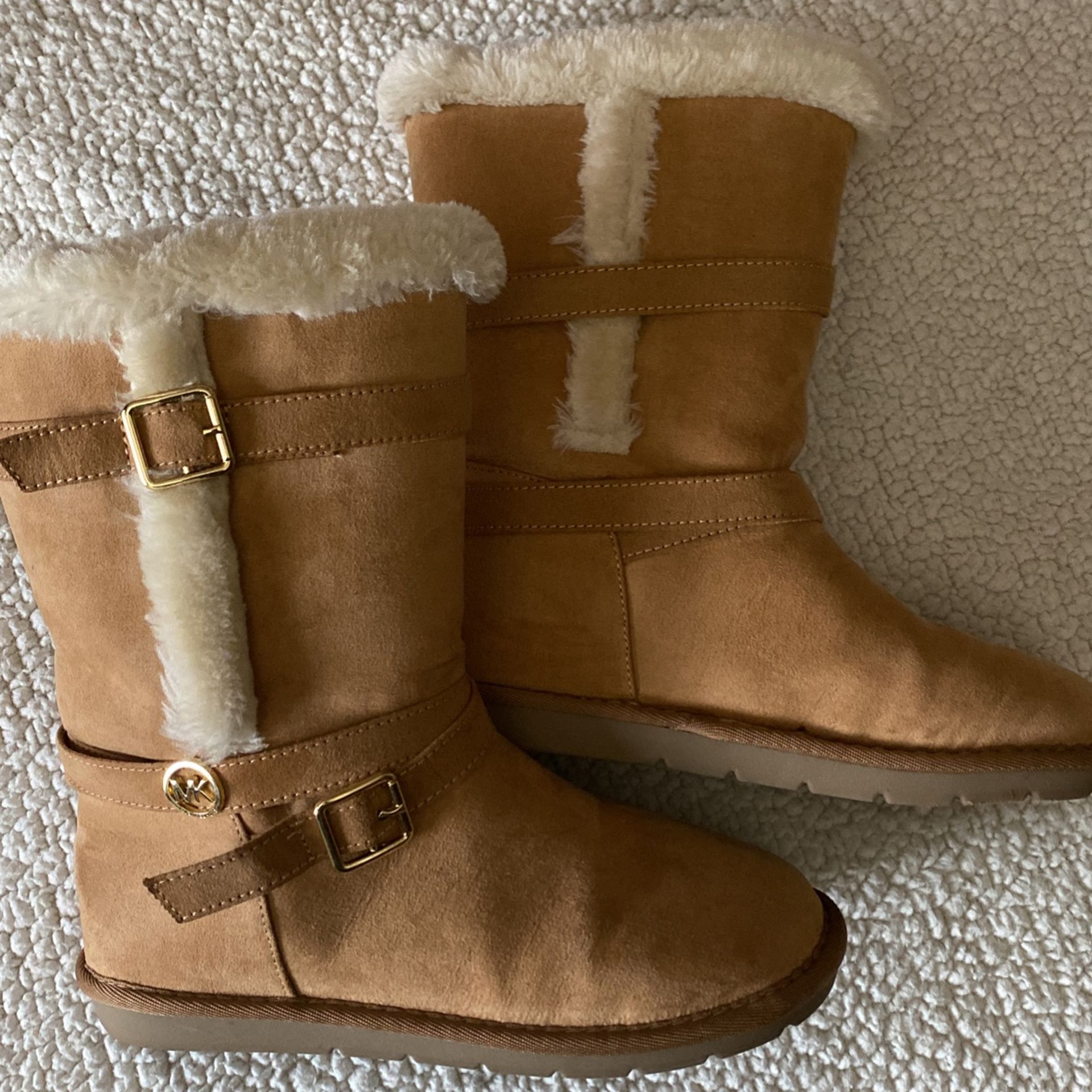 Michael Kors Boots