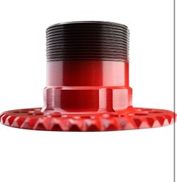 Knockoff Adapter Red ( Right )