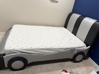 Car bed