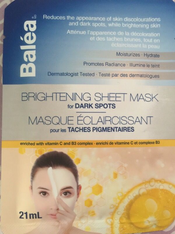 Face mask