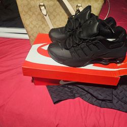 Nikes shoes