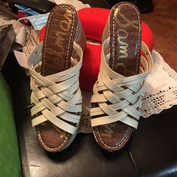Woman Shoes