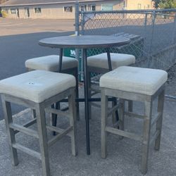 Bar Set For Sale