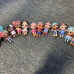 Lol Dolls