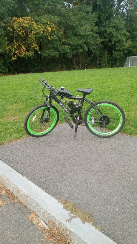 bike