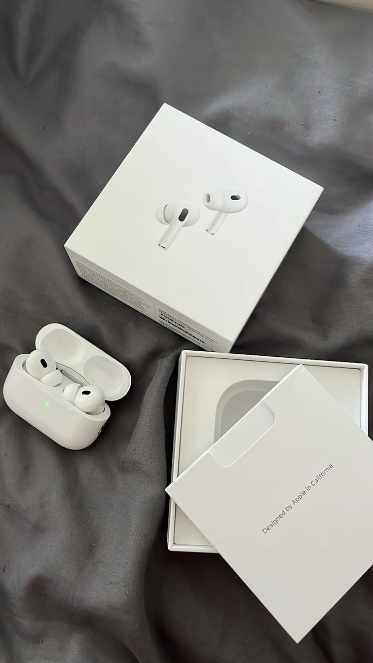 AirPods Pro