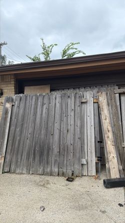 Fence