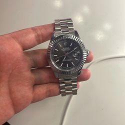 rolex 