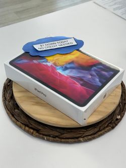 🚨 iPad Pro 11 inch (2nd Gen) Deal Drop – Just $379 or $1 to Take It Home! Save 45% and Get 1-Year Peace-of-Mind