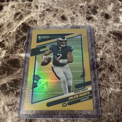 Hurts Holo With Case 