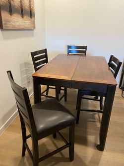 Kitchen Table