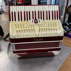 Atlas Accordion 21978395