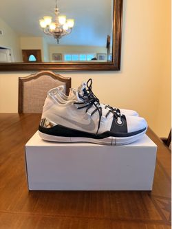 Nike Kobe A.D. Exodus (2018)