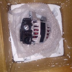 2013 Kia Soul Alternator 1.6l