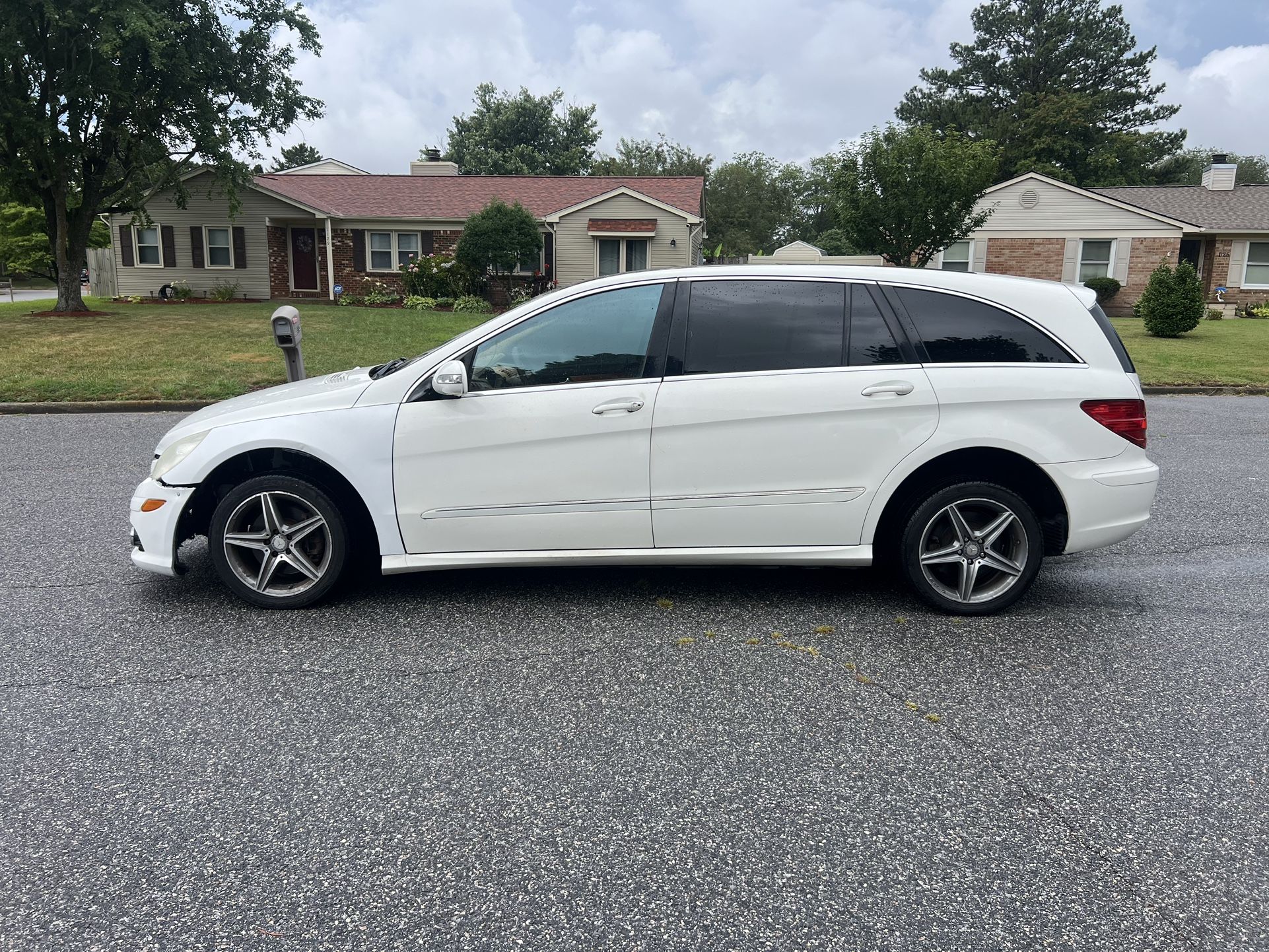 2009 Ford Escape