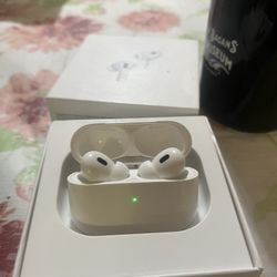 AirPod Pros 2nd Gen 