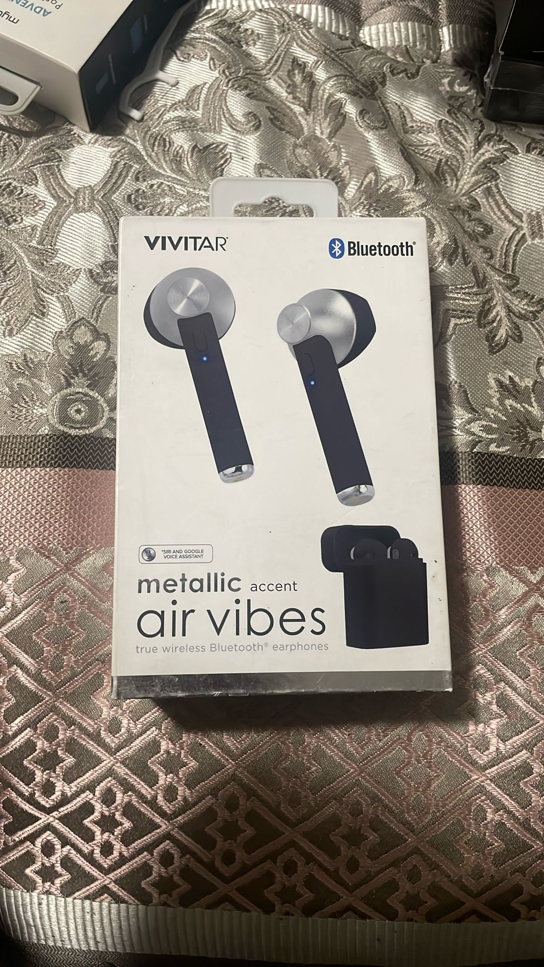 Brand New Wireless Headphones