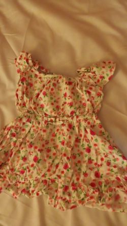 Baby girl clothes